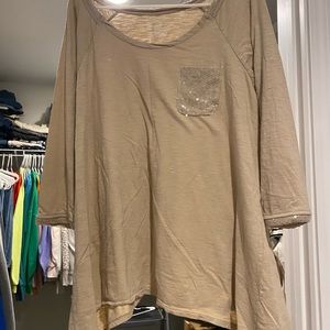 Lane Bryant T-shirt